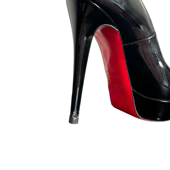 Christian Louboutin Heels - Picture 10 of 13